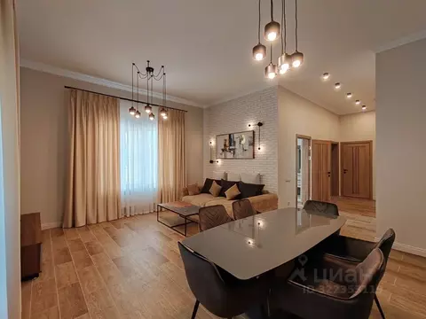 Коттедж в Московская область, Истра муниципальный округ, д. Обушково  ...