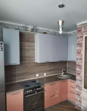 2-к кв. Московская область, Красногорск ул. Игоря Мерлушкина, 10 (50.0 ...