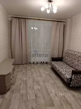 1-к кв. Татарстан, Казань Тэцевская ул., 4Б (36.0 м)