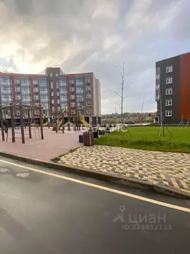 2-к кв. Москва, Москва, Троицк ул. Академика Дыхне, 18 (64.0 м)