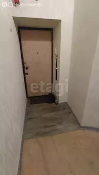 1-комнатная квартира: Омск, улица 20 лет РККА, 9к3 (34.9 м)