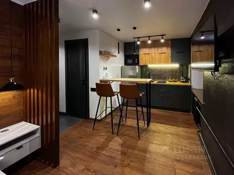 1-к кв. Чувашия, Чебоксары Ленинградская ул., 16 (20.0 м)