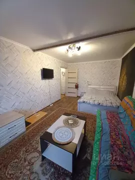 1-к кв. Омская область, Омск ул. Романенко, 13 (29.5 м)