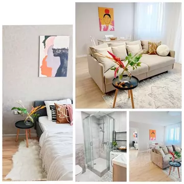 2-к кв. Пермский край, Пермь ул. Максима Горького, 86 (55.0 м)