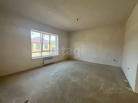 Дом в Ставропольский край, Шпаковский муниципальный округ, с. ...