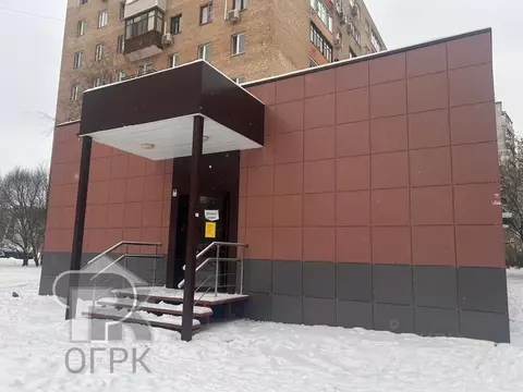 Помещение свободного назначения в Московская область, Балашиха Ольгино ...