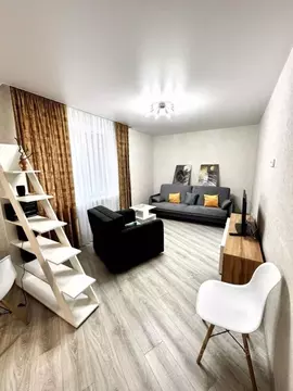 2-к кв. Калининградская область, Зеленоградский муниципальный округ, ...