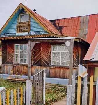 Дом в Свердловская область, Первоуральск Калинка СНТ,  (30 м)