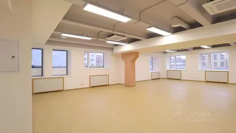 Офис в Санкт-Петербург Московский просп., 60/129 (89 м)