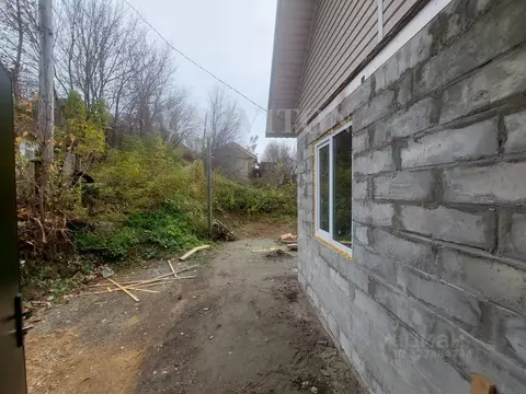 Дом в Алтай, Горно-Алтайск ул. Шишкова (63 м)