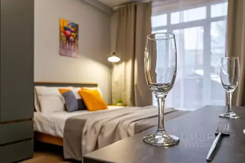 1-к кв. Пермский край, Пермь ул. Фрезеровщиков, 59 (24.0 м)