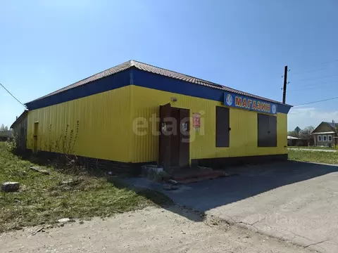 Торговая площадь в Владимирская область, Меленковский муниципальный ...