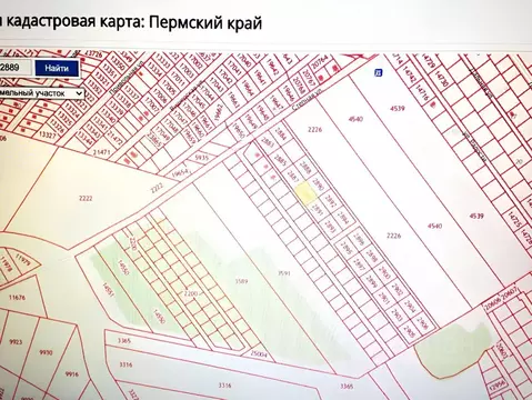 Участок в Пермский край, Пермский муниципальный округ, с. Култаево, ...