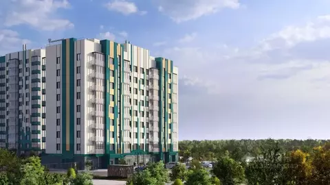 Студия Ямало-Ненецкий АО, Новый Уренгой ул. Газовиков (34.2 м)