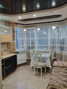 3-к кв. Московская область, Балашиха 1 Мая мкр, 35 (82.0 м)