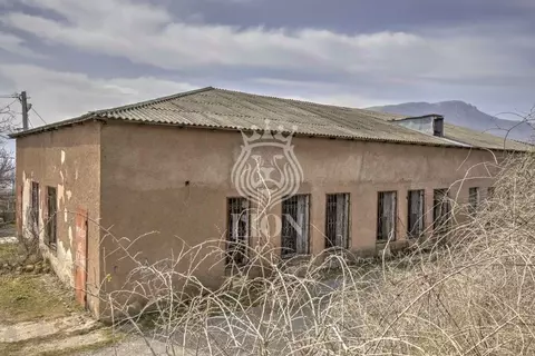 Помещение свободного назначения в Крым, Алушта муниципальный округ, с. ...