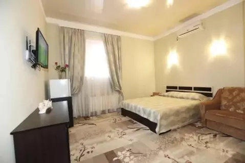 Комната Крым, Симферополь ул. Лермонтова, 27А