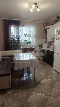 1-к кв. Воронежская область, с. Новая Усмань ул. Квартальная, 135 ...