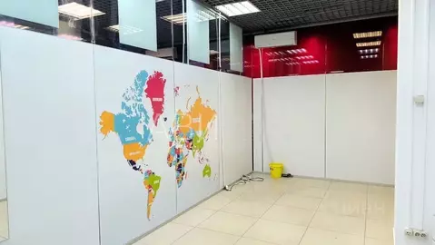 Офис в Новосибирская область, Новосибирск ул. Мичурина, 10/1 (30 м)