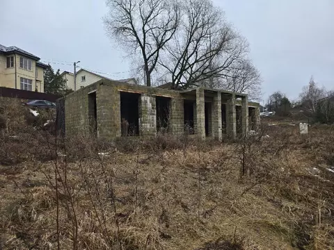 Продается дом в д. Пуговичино