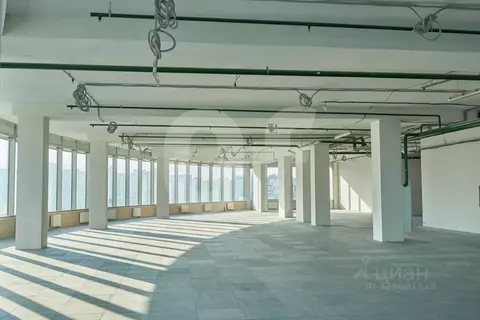 Офис в Московская область, Химки ул. Панфилова, 21/1 (1922 м)