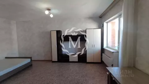 Студия Бурятия, Улан-Удэ 140А мкр, 25 (31.9 м)