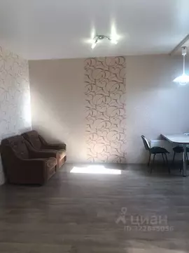 Свободной планировки кв. Краснодарский край, Краснодар ул. Душистая, ...