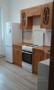 1-к кв. Ленинградская область, Мурино Всеволожский район, бул. ...