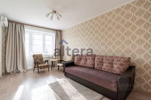 2-к кв. Татарстан, Казань ул. Фатыха Амирхана, 8А (51.6 м)