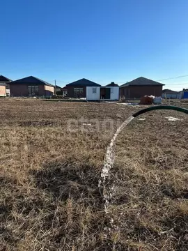 Участок в Ростовская область, Аксайский район, Щепкинское с/пос, пос. ...