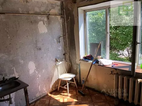 1-к кв. Ленинградская область, Приозерск Ленинградская ул., 16 (37.8 ...