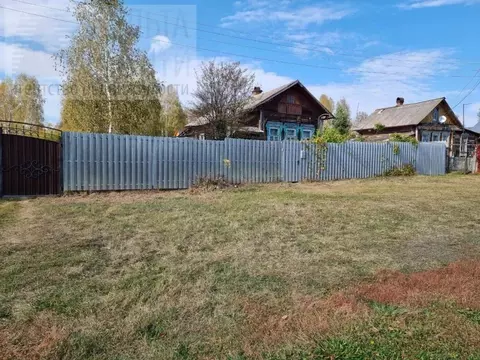 Дом в Ивановская область, Лежневское с/пос, д. Кудреватик 29 (42 м)