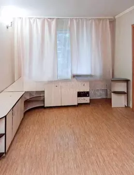 2-к кв. Тюменская область, Тюмень ул. Парфенова, 28 (46.3 м)