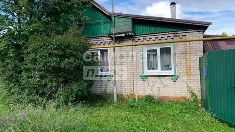 Дом в Ивановская область, Ивановский район, Богданихское с/пос, д. ...