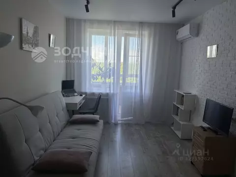 1-к кв. Чувашия, Чебоксары ул. Богдана Хмельницкого, 53/28 (36.0 м)