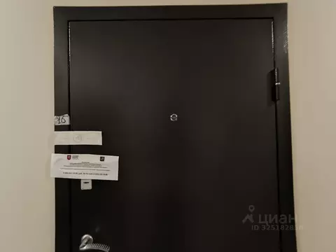 1-к кв. Москва, Москва, Троицк ул. Текстильщиков, 3к1 (37.1 м)