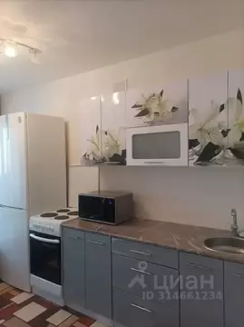 1-к кв. Алтайский край, Новоалтайск ул. Ушакова, 12 (35.0 м)