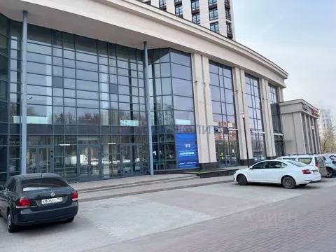 Помещение свободного назначения в Нижегородская область, Нижний ...