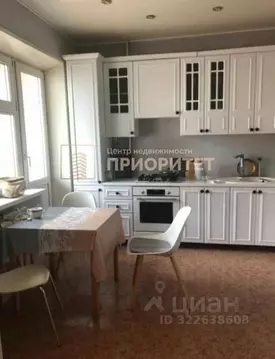 3-к кв. Саха (Якутия), Якутск ул. Халтурина, 18 (74.4 м)