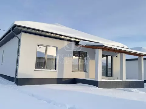 Дом в Свердловская область, Белоярский муниципальный округ, пос. ...