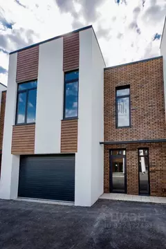 Таунхаус в Челябинская область, Магнитогорск Зеленая ул. (155 м)