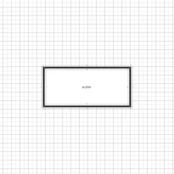 Участок в Махачкала, микрорайон Караман-6 (16 м)