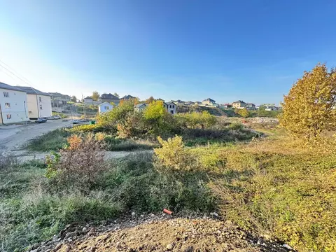 Участок в Кабардино-Балкария, Нальчик ул. Братьев Беровых (6.0 сот.)