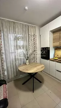 Продается 1-комнатная квартира