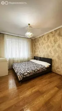 3-комнатная квартира: Самара, 5-я просека, 95А (70 м)
