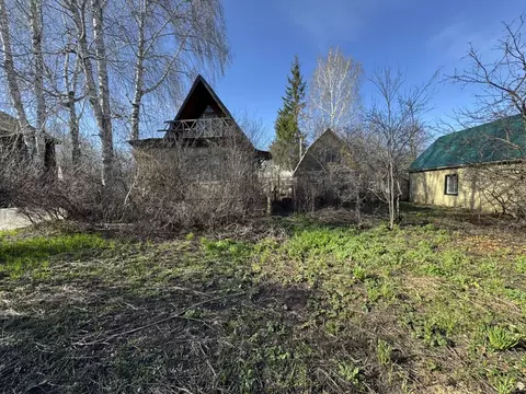 Участок в Башкортостан, Уфа Нефтяник-2 СНТ, 209 (4.32 сот.)