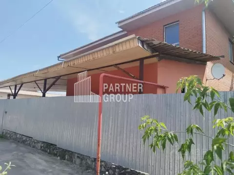 Коттедж в Тульская область, Тула Газовая ул., 44А (235 м)