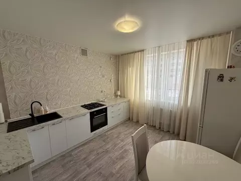 2-к кв. Калининградская область, Калининград ул. Согласия (79.0 м)