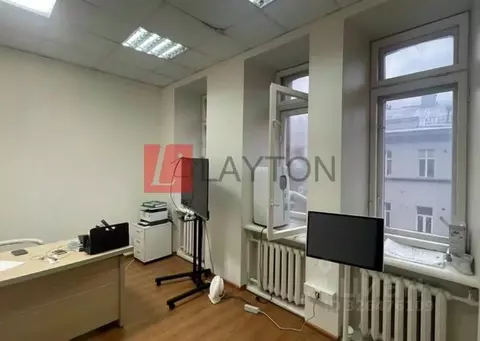 Офис в Москва ул. Гиляровского, 65С1 (276 м)