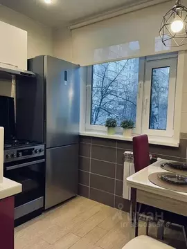 2-к кв. Татарстан, Казань ул. Космонавтов, 34 (46.0 м)